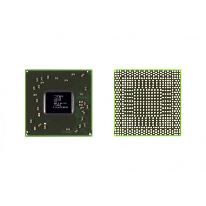 Ati GPU, BGA Video Chip 216-0774008