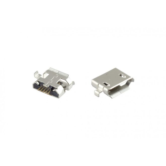Tablet  micro USB csatlakozó, 0119