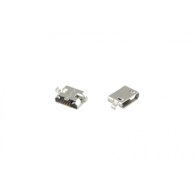 Tablet  micro USB csatlakozó, 0109
