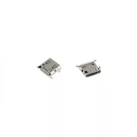 Tablet  micro USB csatlakozó, 0151