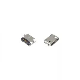 Tablet  micro USB csatlakozó, 0150