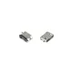 Tablet  micro USB csatlakozó, 0150