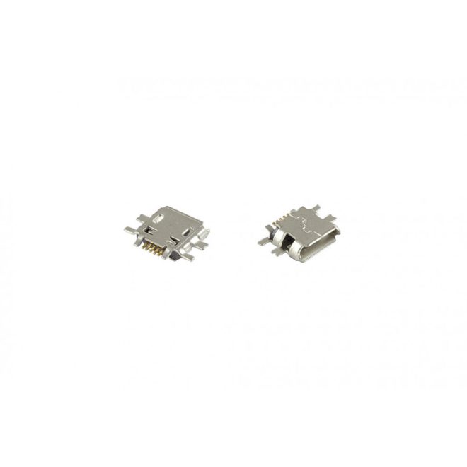Tablet  micro USB csatlakozó, 0149
