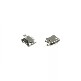 Tablet  micro USB csatlakozó, 0144