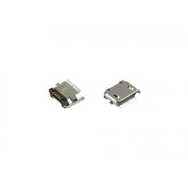 Tablet  micro USB csatlakozó, 0143