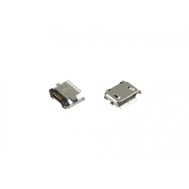 Tablet  micro USB csatlakozó, 0143