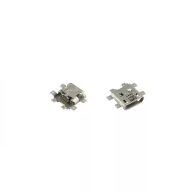 Tablet  micro USB csatlakozó, 0141