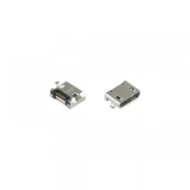 Tablet  micro USB csatlakozó, 0140