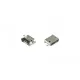 Tablet  micro USB csatlakozó, 0140