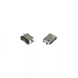 Tablet  micro USB csatlakozó, 0136