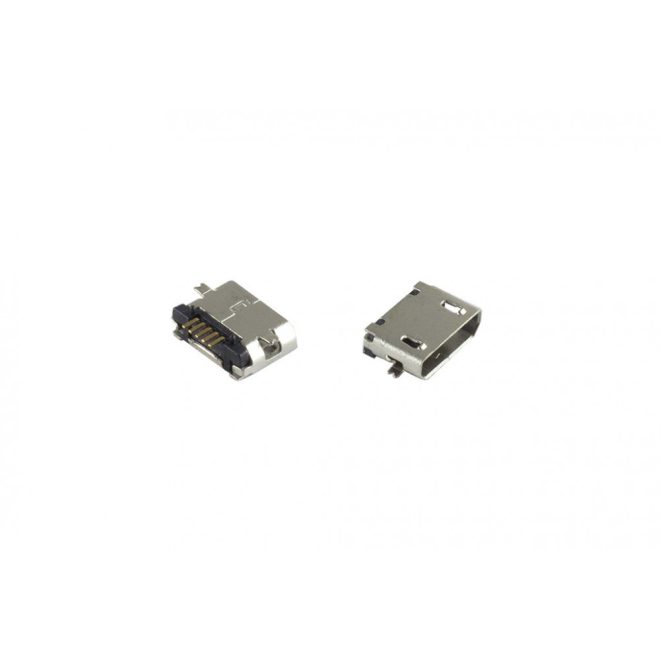 Tablet  micro USB csatlakozó, 0136