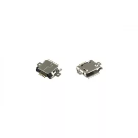 Tablet  micro USB csatlakozó, 0133