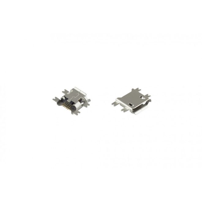 Tablet  micro USB csatlakozó, 0132