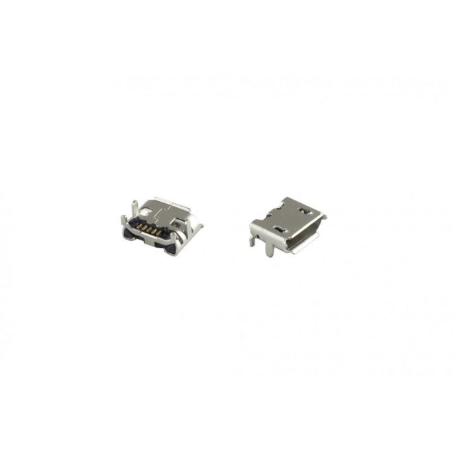Tablet  micro USB csatlakozó, 0131