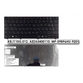   Packard Bell DOT M gyári új magyar billentyűzet (KB.I110G.012)