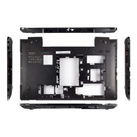   Lenovo B580 használt bottom case, alsó burkolat 60.4TE04.002