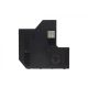 Acer Aspire 5310, 5315, 5520, 5710, 5720 Rendszer fedél, system cover, AP01K000F00