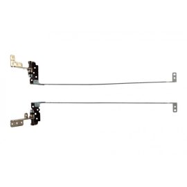   HP ProBook 4510s, 4515s használt kijelző zsanérpár (6055B0000501, 6055B0000601)