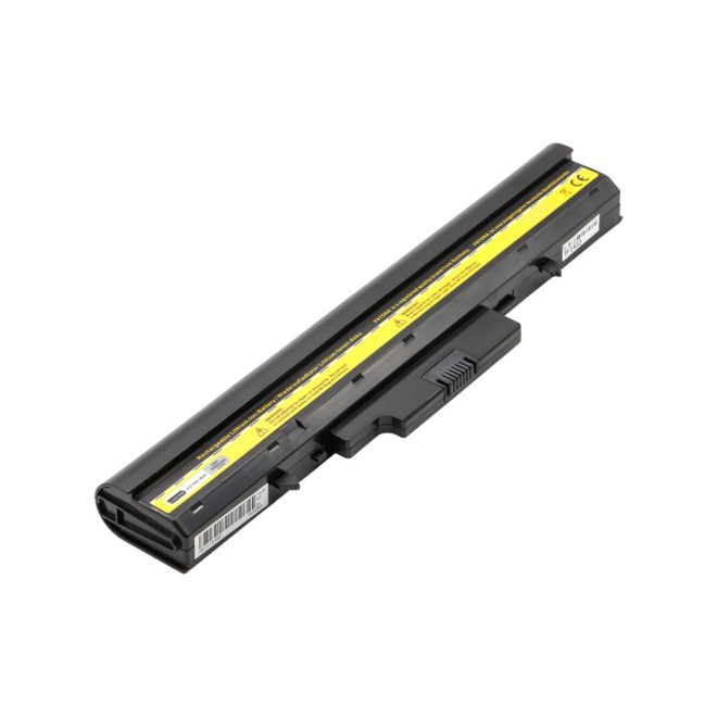 HP 530 Laptop akkumulátor, új, gyárival megegyező minőségű helyettesítő, 8 cellás (4400mAh)