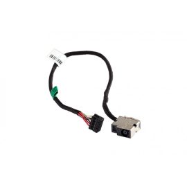   HP Envy 17-J053EA, Touchsmart M7-J000 gyári új DC tápaljzat, 719317-SD9, 719317-FD9