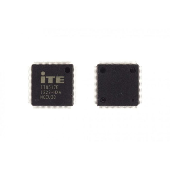 ITE IT8517E controller KBC