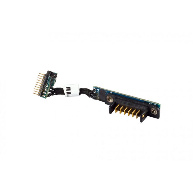 Apple MacBook A1181 akkumulátor csatlakozó panel, 820-1968-A, 08G22UD3310E