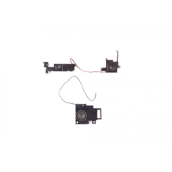 Dell Studio 1558 használt hangszóró pár + mélynyomó W948J + 0N973N