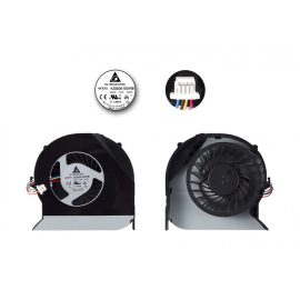   Acer Aspire 4352, 4743, 4750, 4755 gyári új hűtő ventilátor, beszerelési lehetőséggel, KSB06105HB-AM1D