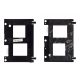 Asus X553MA Touchpad rögzítő panel 13NB04X1AP0501