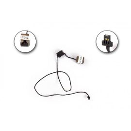   Acer Aspire 5520, 5310, 5315, 5720, 5720Z modem kábel, DC301001X00