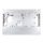 Sony Vaio VPC-EB, PCG-71211M gyári új fehér felső fedél touchpaddal, 012-1003-3016-A