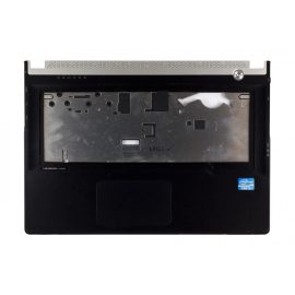   Fujitsu Lifebook UH552, UH572 használt felső fedél touchpaddal, hangszórókkal (CP574650-XX, B0609501)