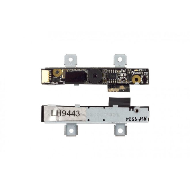 Acer Aspire 5520 webkamera rögzítő fém elemmel,webcam, EC01K000800