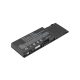 Dell Precision M6400, M6500, 6600mAh 9 cellás akkumulátor 8M039