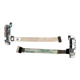   Acer Aspire 5520, 5310, 5315, 5720 USB panel kábellel, 4359HFBOL01