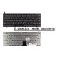 Packard Bell EasyNote A5340 fekete magyar Laptop billentyűzet