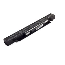   Asus X552 X552EA Laptop akkumulátor, új, gyárival megegyező minőségű helyettesítő, 4 cellás (2200mAh)
