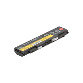   Lenovo ThinkPad T440p, T540p, W540 helyettesítő új 6 cellás 4400mAh akkumulátor (FRU 45N1159)