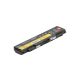 Lenovo ThinkPad T440p, T540p, W540 helyettesítő új 6 cellás 4400mAh akkumulátor (FRU 45N1159)