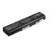 Toshiba Tecra M11 Laptop akkumulátor, új, gyárival megegyező minőségű helyettesítő, 6 cellás (4400mAh)