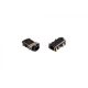 Samsung NP450R5E gyári új audio jack csatlakozó
