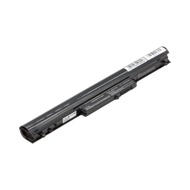 HP Pavilion 15 Laptop akkumulátor, új, gyárival megegyező minőségű helyettesítő, 4 cellás (2200mAh)
