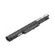 HP Pavilion 14-B001 Laptop Akkumulátor, új, gyárival megegyező minőségű helyettesítő, 4 cellás (2200mAh)