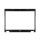 HP Compaq 6730b, 6735b gyári új LCD keret, 487336-001, 487338-001