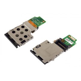   Dell Inspiron 1525 használt PCMCIA-EXPRESS Card foglalat (07581-2, 48.4W025.021)