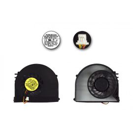   Dell Inspiron 15R N5110 gyári új hűtő ventilátor, DFS501105FQ0T