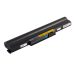 Lenovo IdeaPad U450 helyettesítő új 8 cellás 4400mAh akkumulátor (57Y6353, L09L8D21)