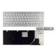 Asus A8000 (A8) A8N ezüst magyar Laptop billentyűzet