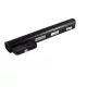 HP Mini 210-1000, 210-1100 helyettesítő új 3 cellás 2200mAh akkumulátor (HSTNN-IB0O)