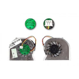   Toshiba Mini NB200, NB205 gyári új netbook hűtő ventilátor, beszerelési lehetőséggel, AB5005UX-R03